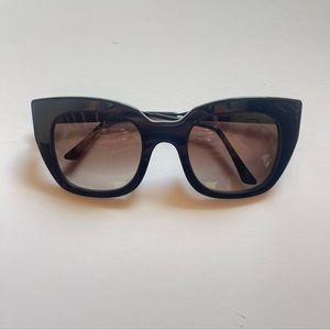 Thierry Lasery Sunglasses